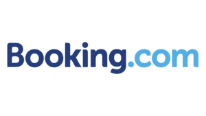 Booking.com Logo